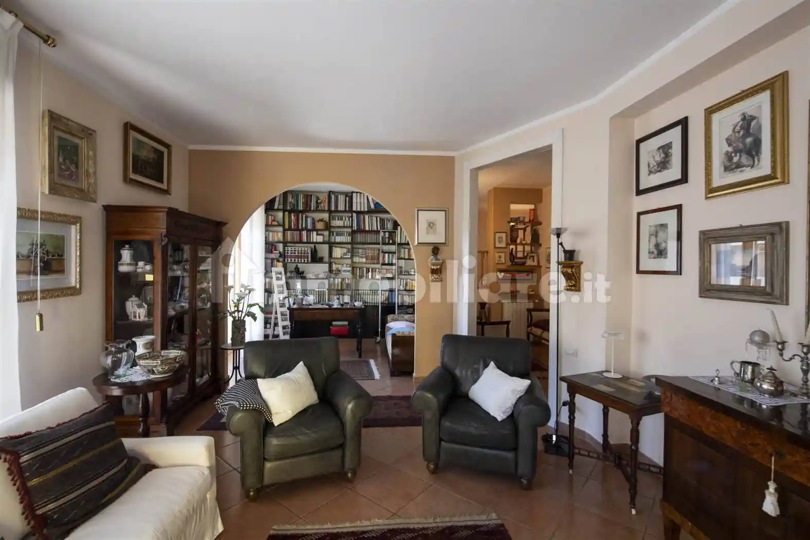 Appartamento in vendita a Senigallia