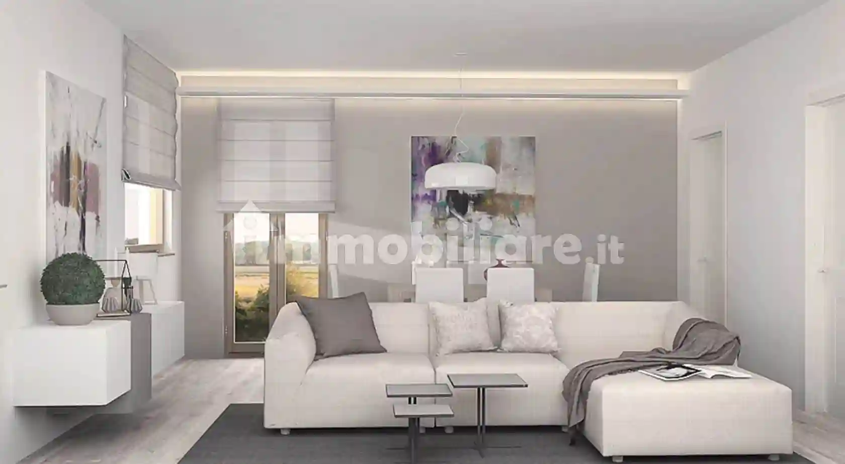 Appartamento - foto 4