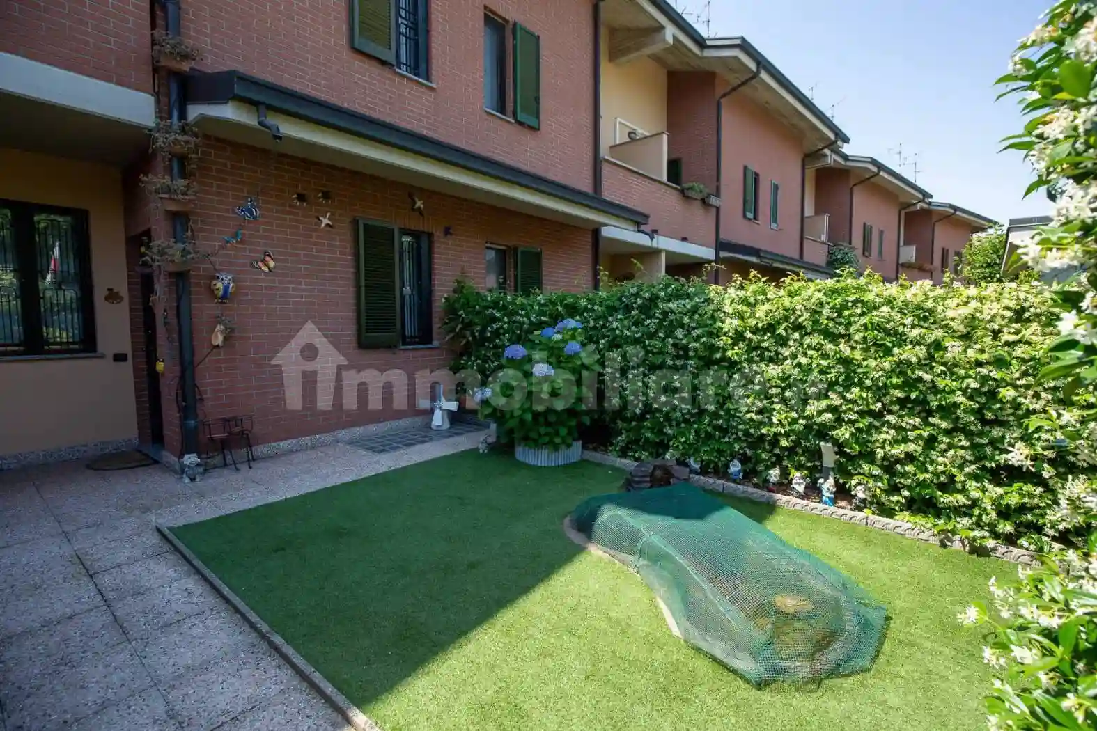 Villetta a schiera - foto 3