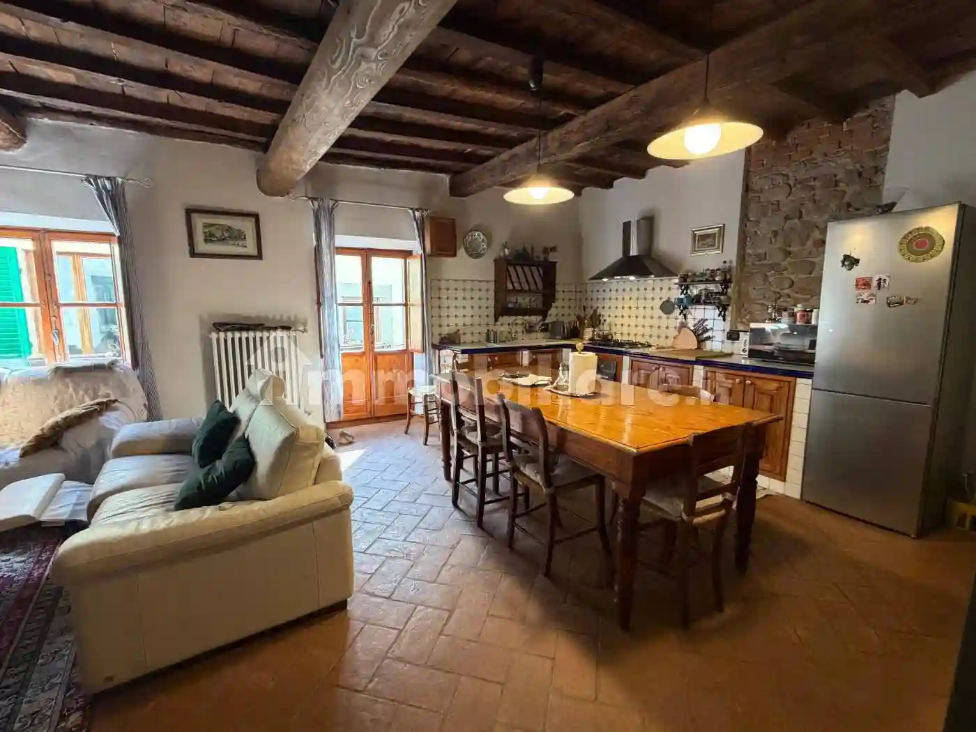 Casa indipendente - foto 2