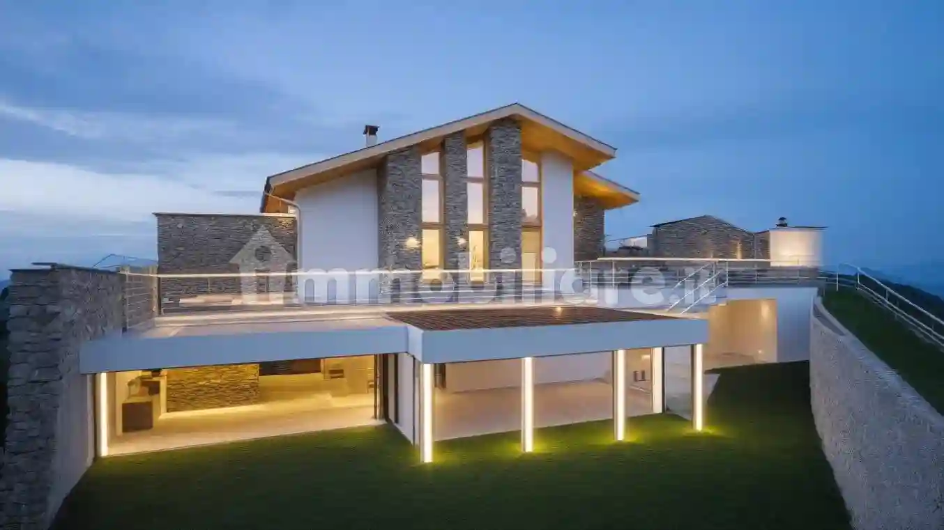 Villa - foto 2