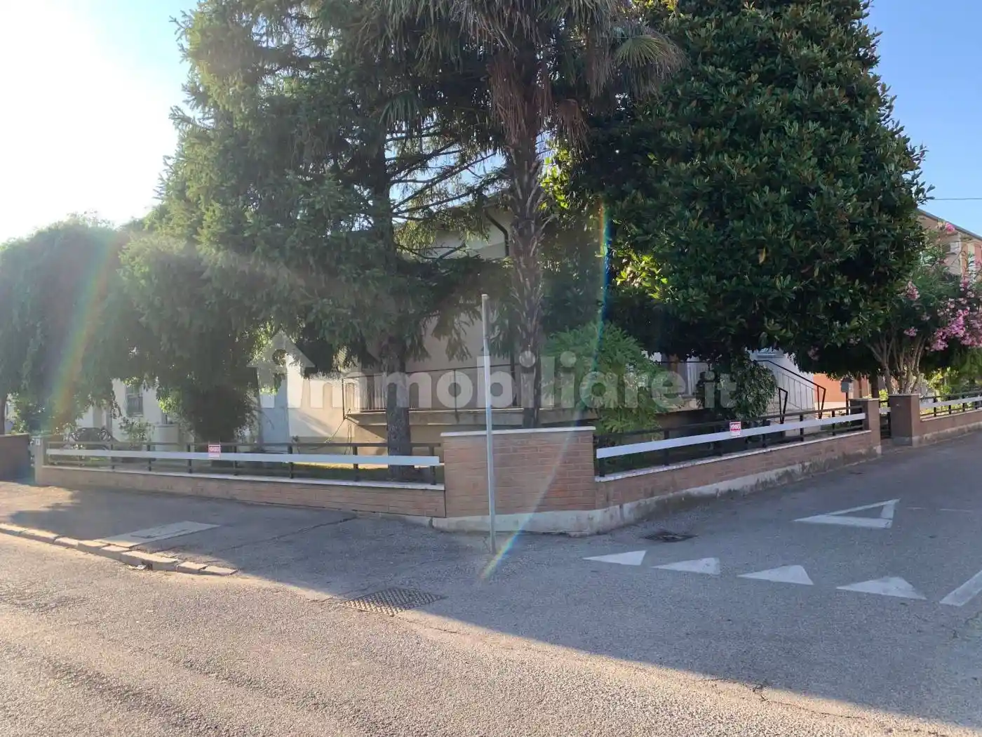 Casa indipendente in vendita a Bagnacavallo