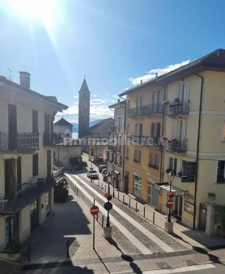 Appartamento in vendita a Baveno