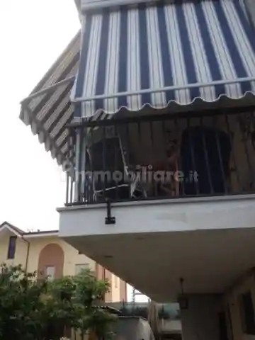 Casa indipendente in affitto a Candiolo