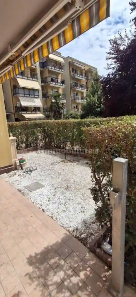 Appartamento in affitto a Calderara di Reno