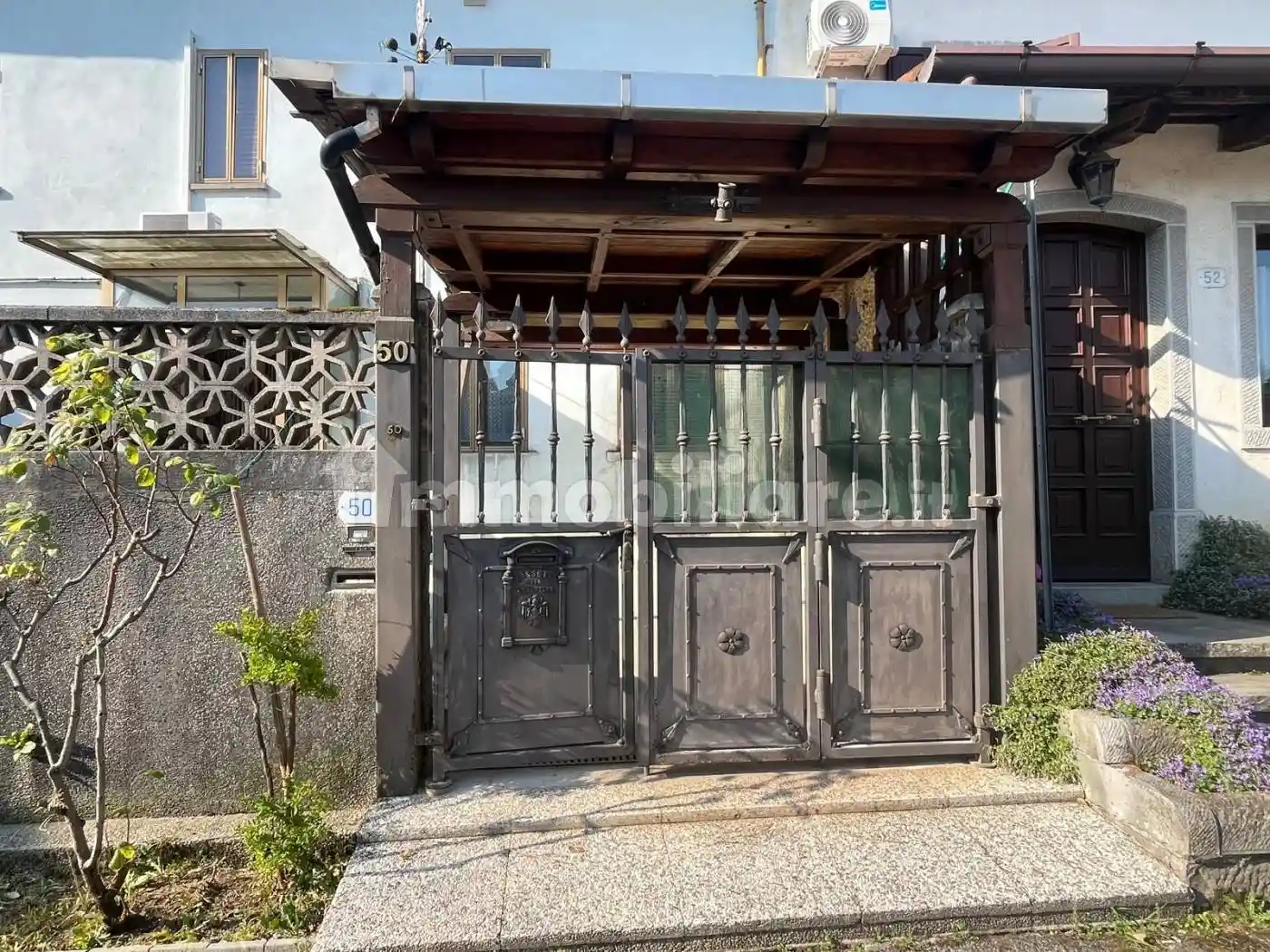 Casa indipendente in vendita a Udine