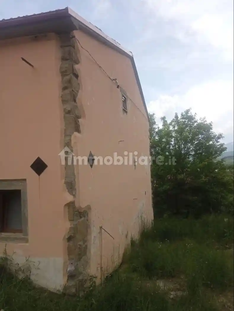 Villa in vendita a Campotosto