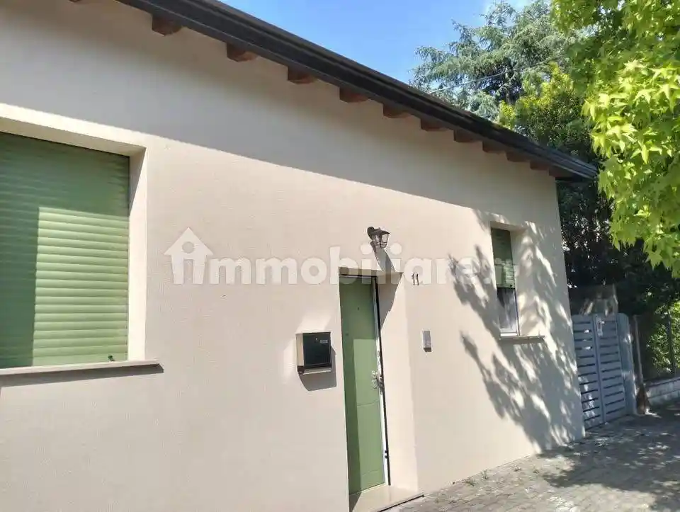 Loft in affitto a Finale Emilia