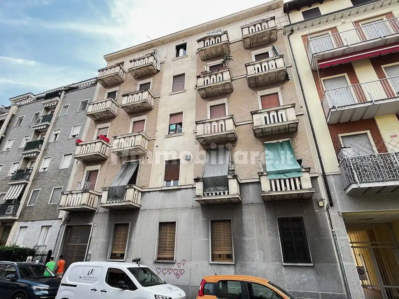 Appartamento in vendita a Sesto San Giovanni