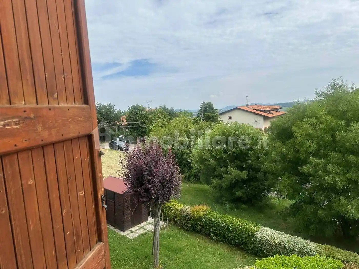 Appartamento in vendita a Monte San Pietro