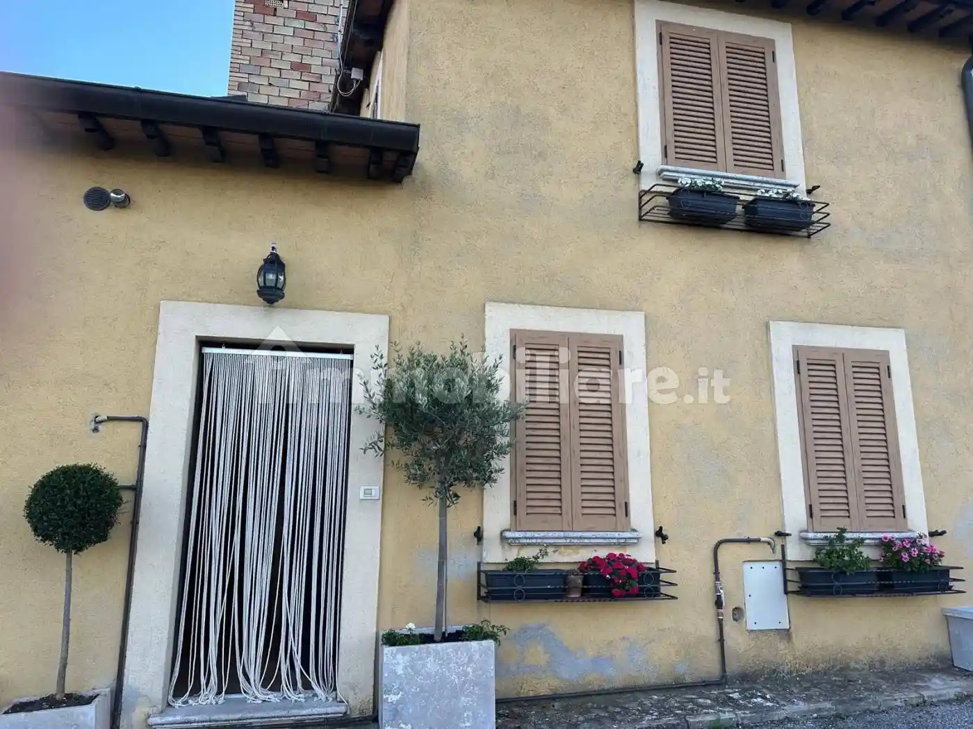 Appartamento in affitto a Montefalco
