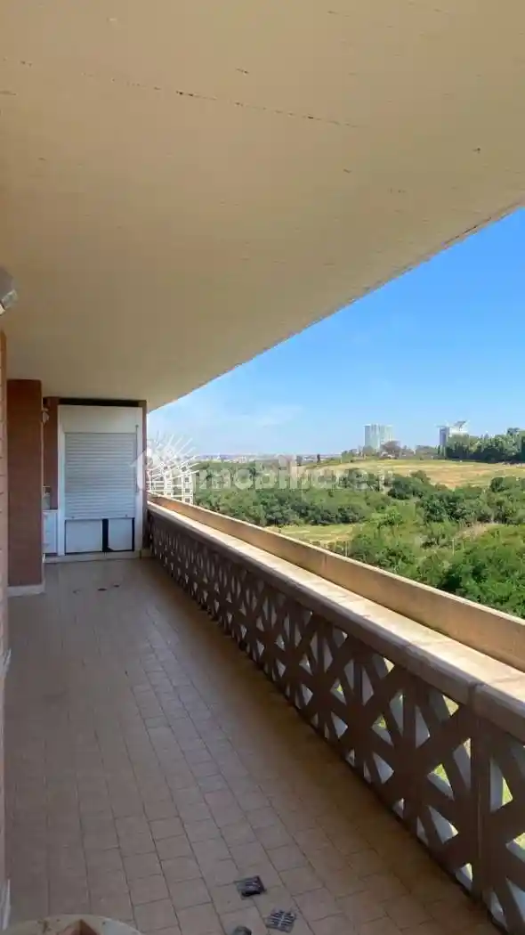 Attico - Mansarda in vendita a Roma