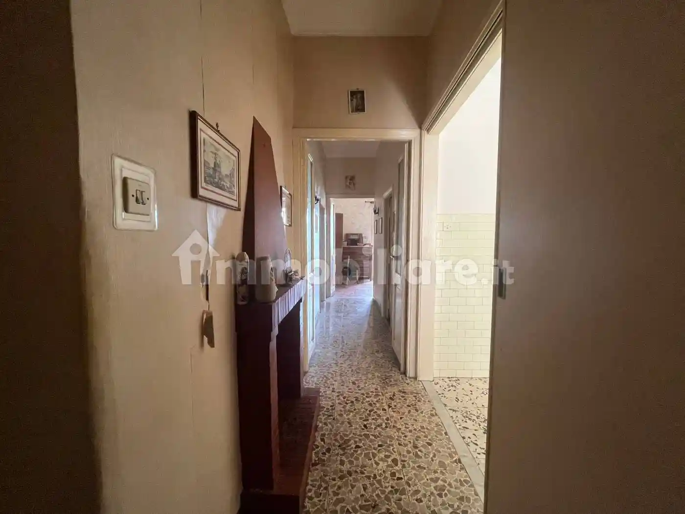 Appartamento in vendita a Castel Madama