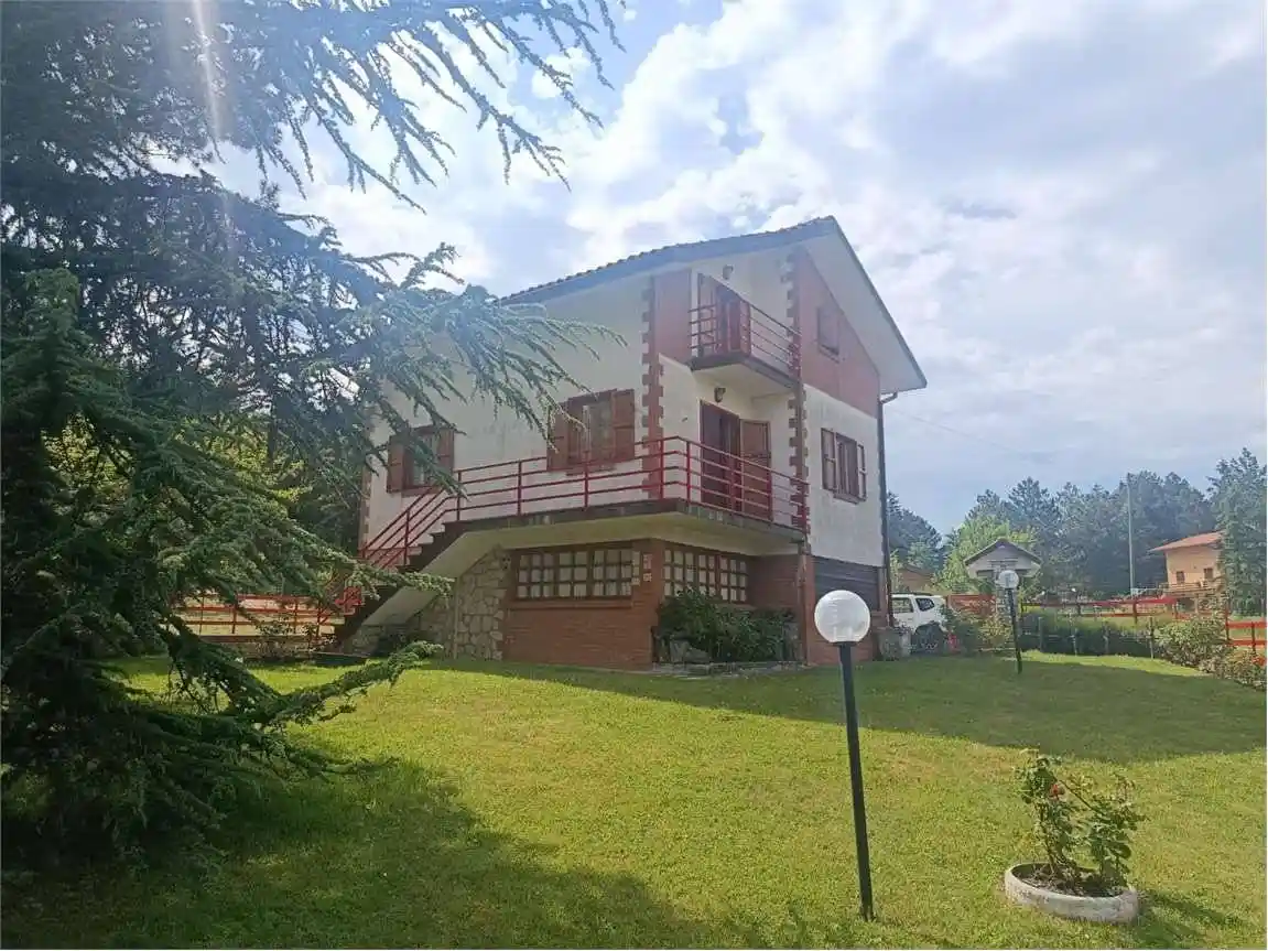 Casa indipendente in vendita a Montecopiolo