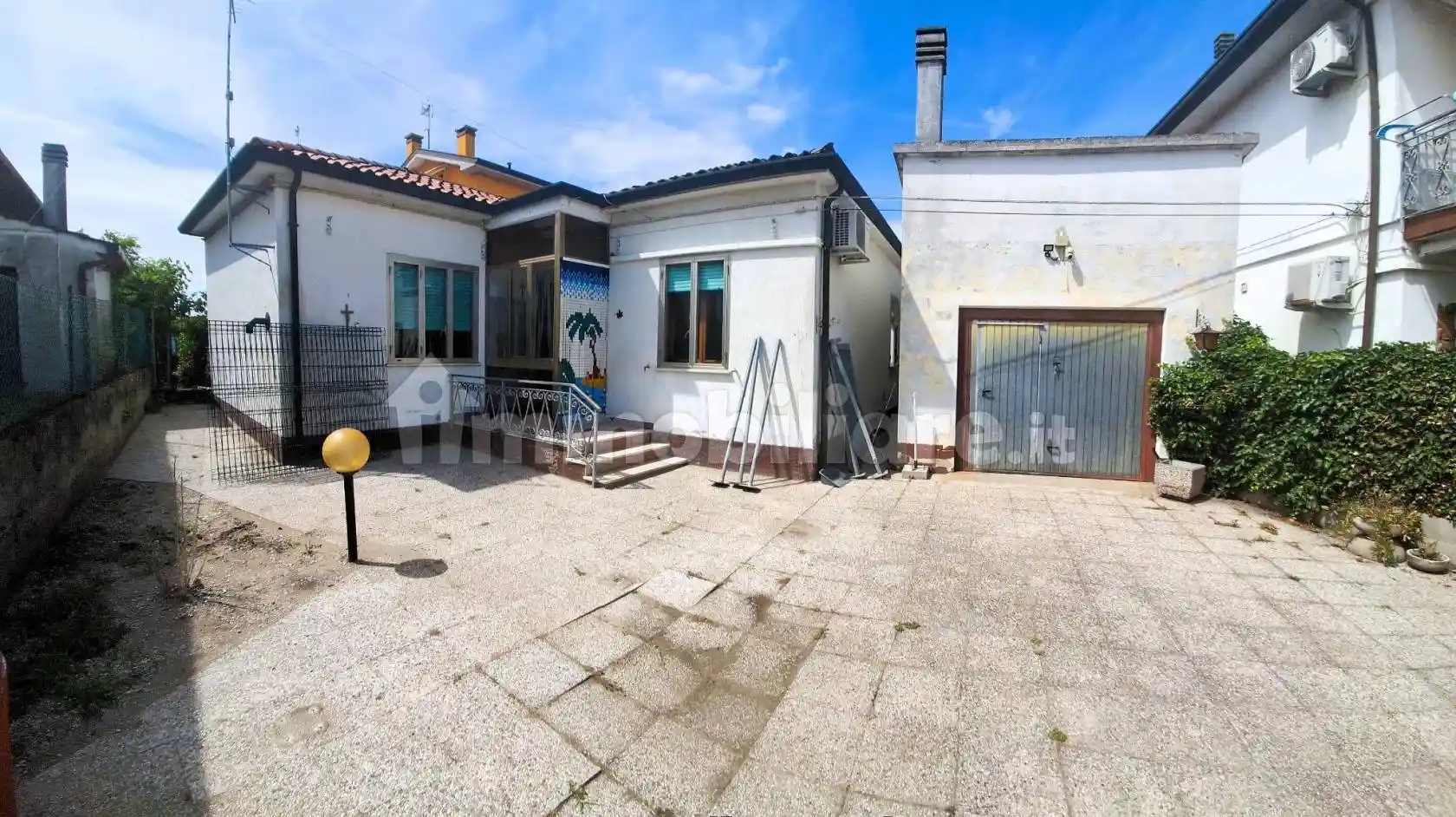 Villa in vendita a Chioggia