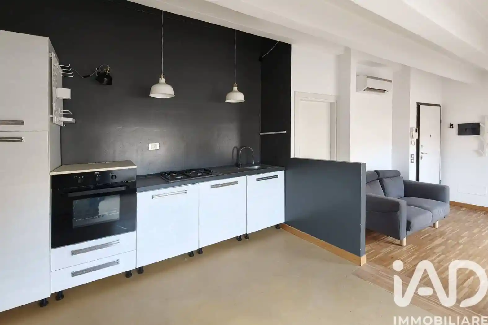 Appartamento in vendita a Civitanova Marche