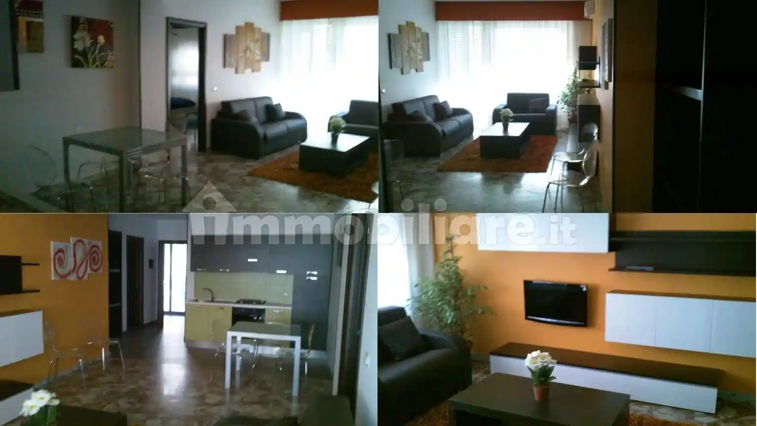 Appartamento in affitto a Catania