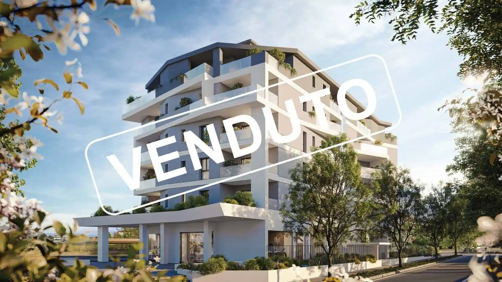 Appartamento in vendita a Nova Milanese