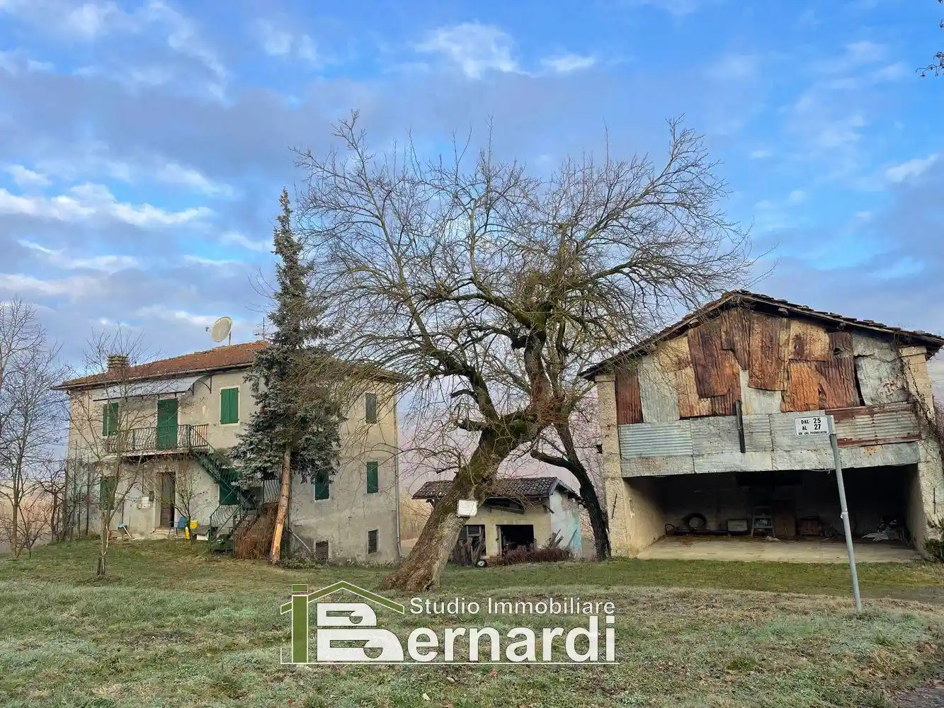 Rustico - Casale in vendita a Sestola