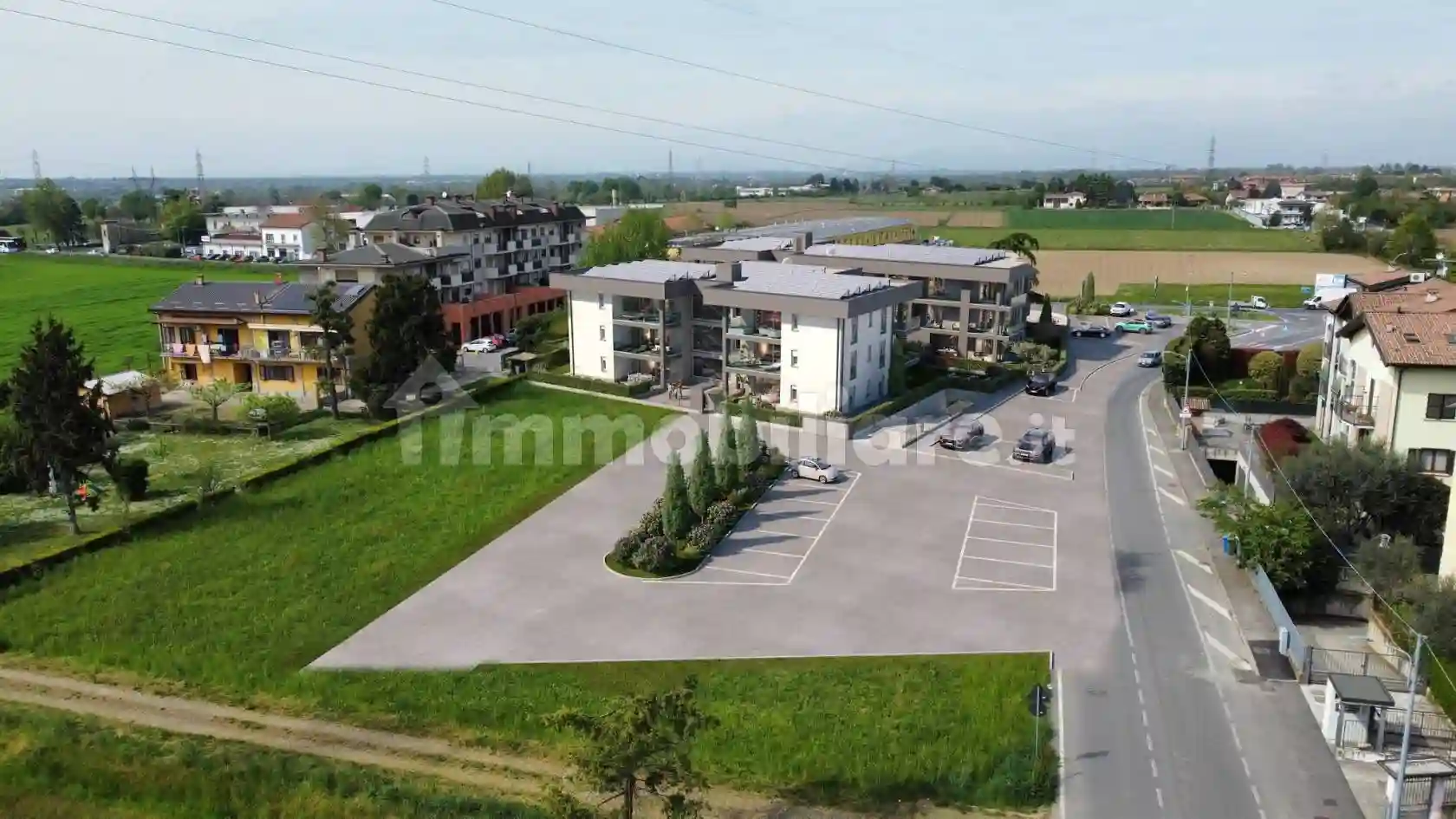 Progetto - foto 2