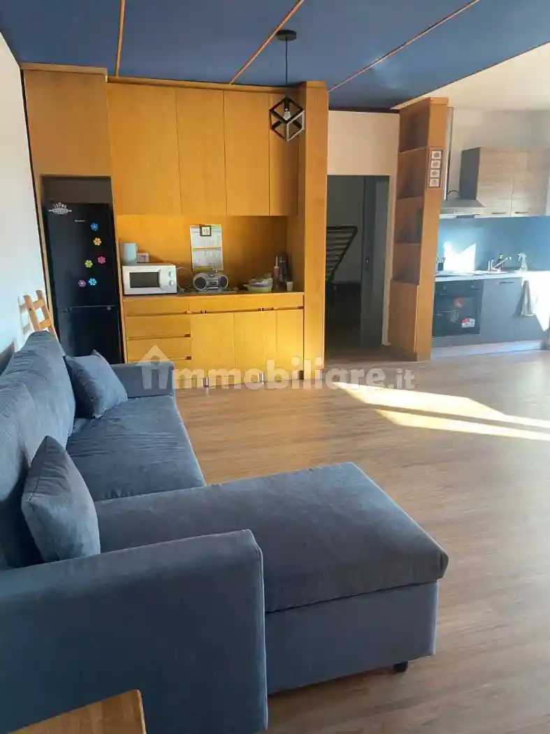 Appartamento in affitto a Casalzuigno