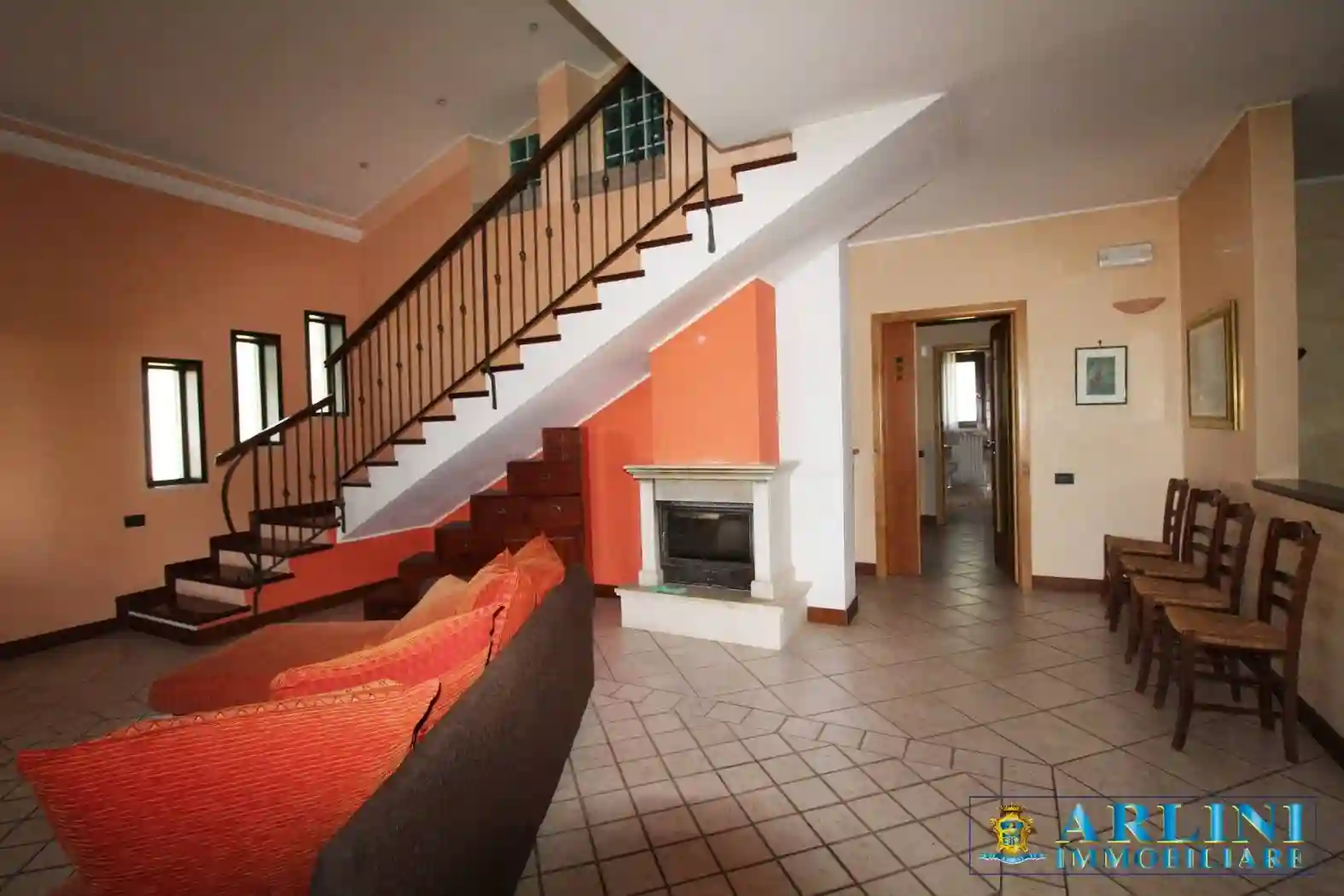 Villa - foto 2