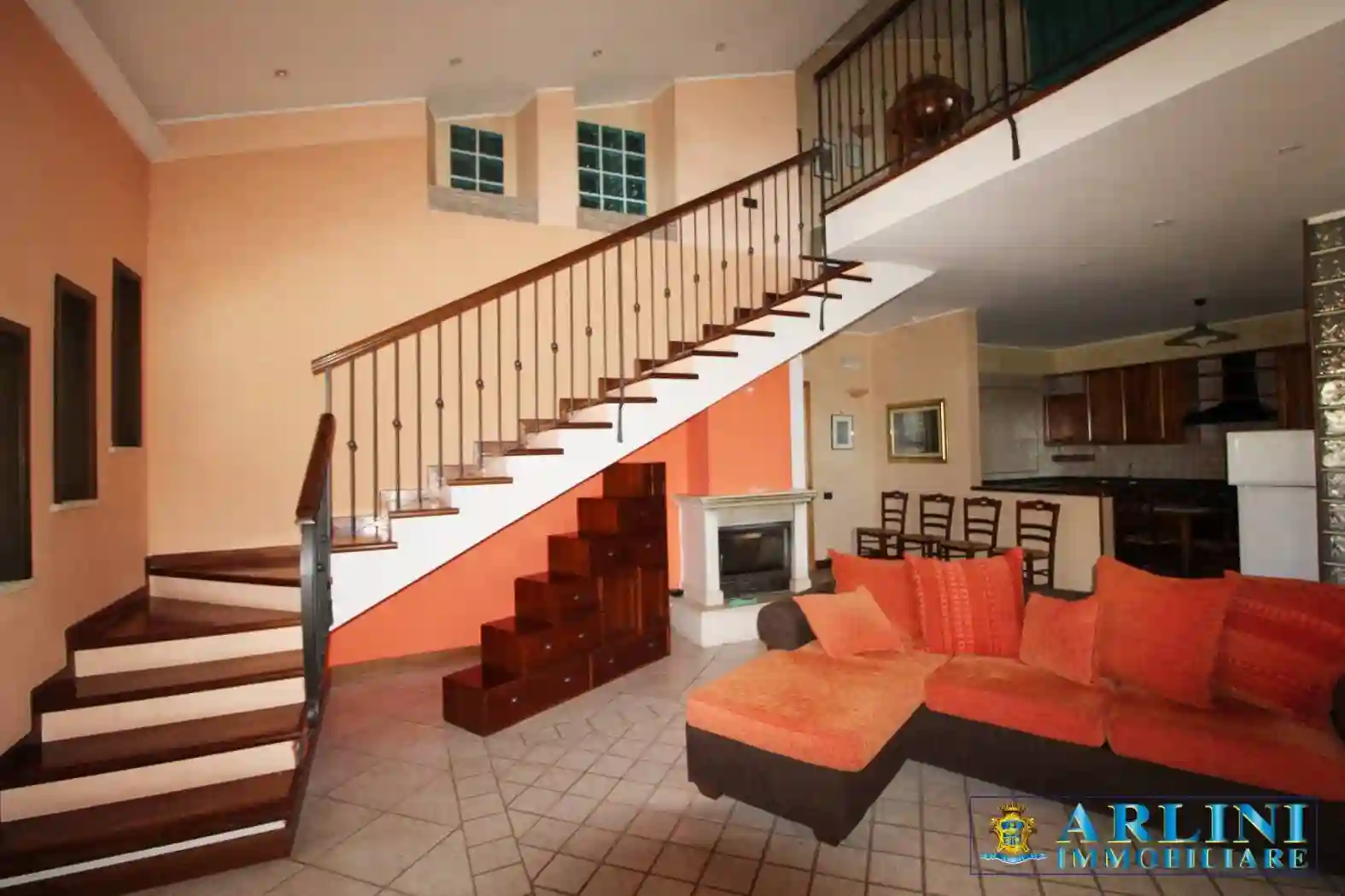 Villa - foto 4
