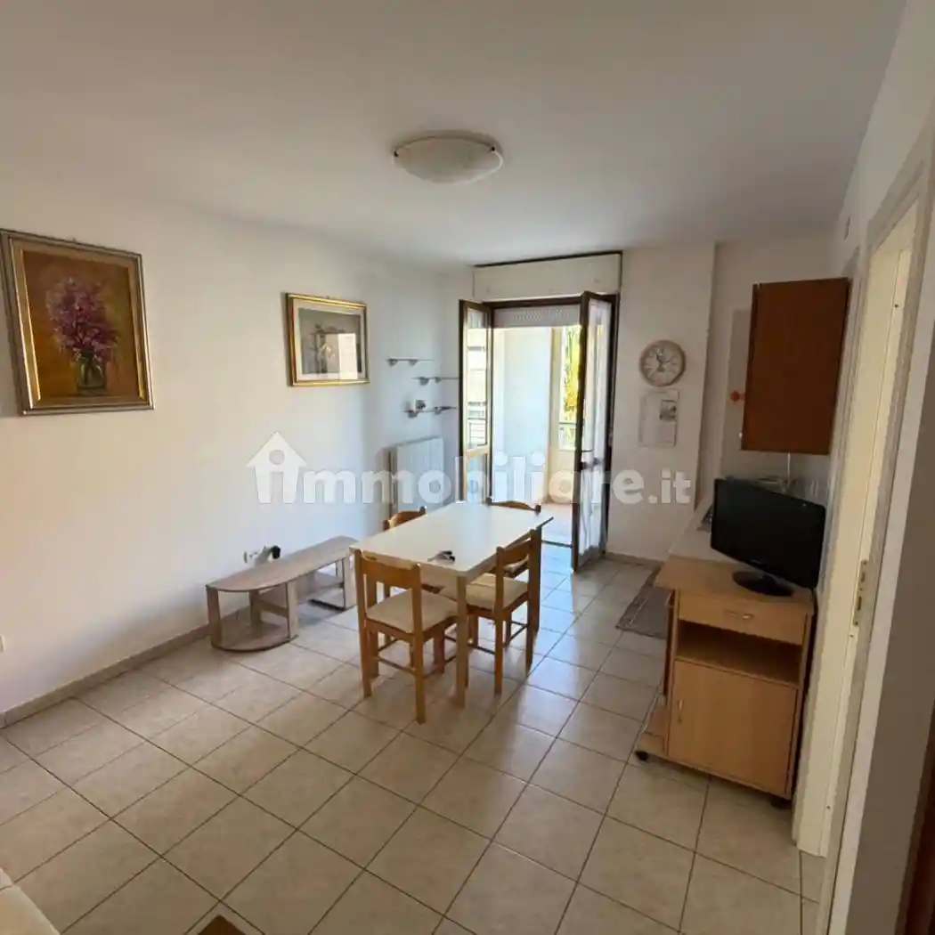 Appartamento in affitto a Sassari