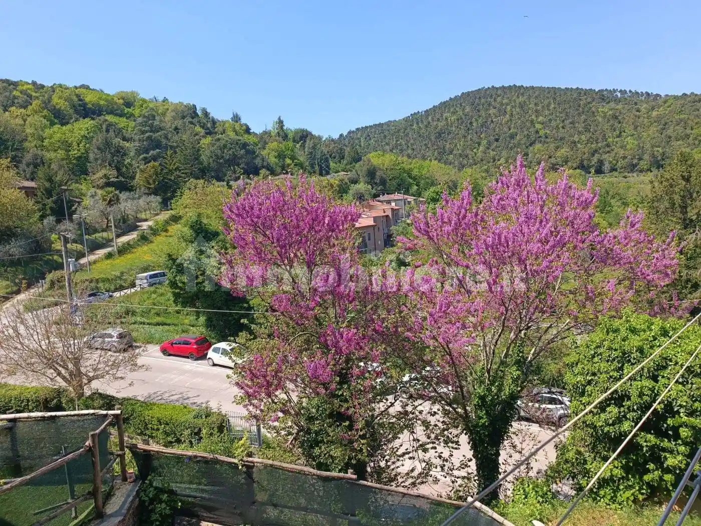 Casa indipendente in vendita a Monticiano