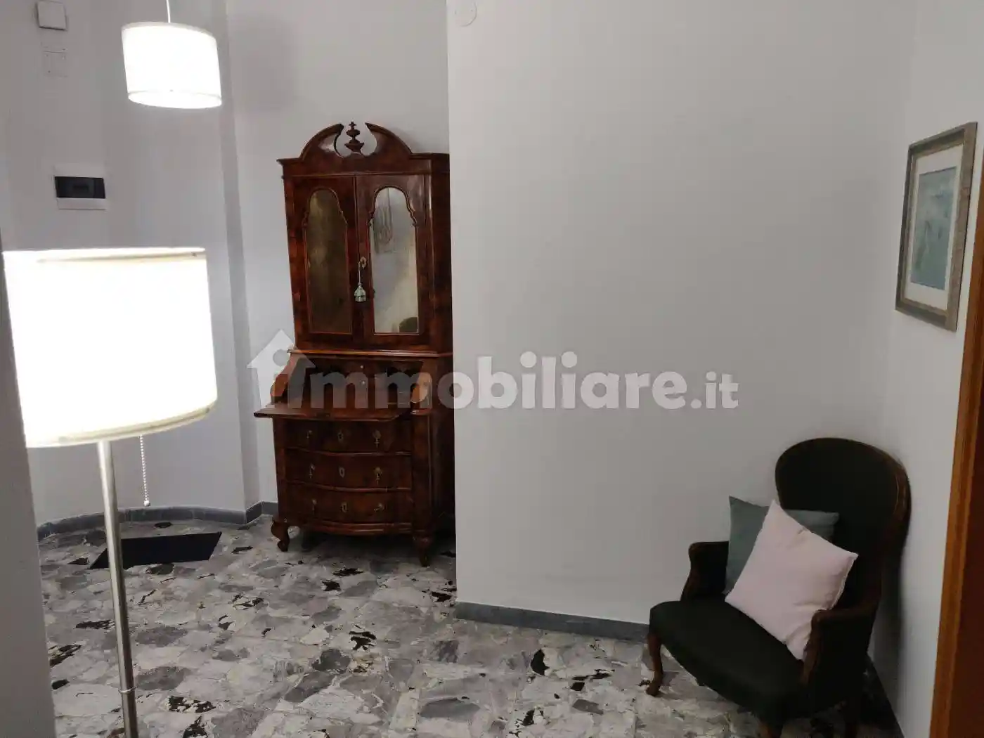 Appartamento in affitto a Pescara