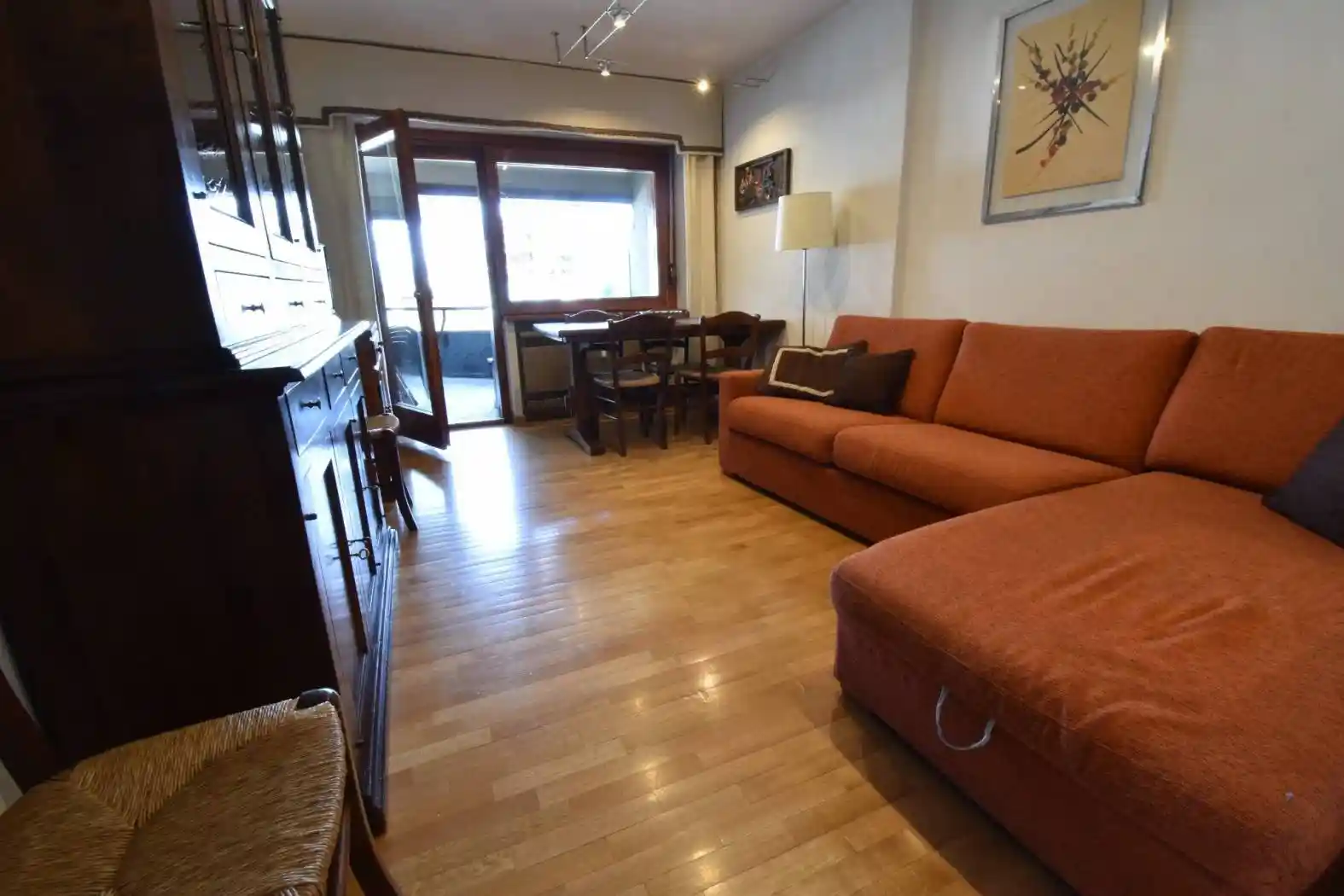 Appartamento in vendita a Sestriere