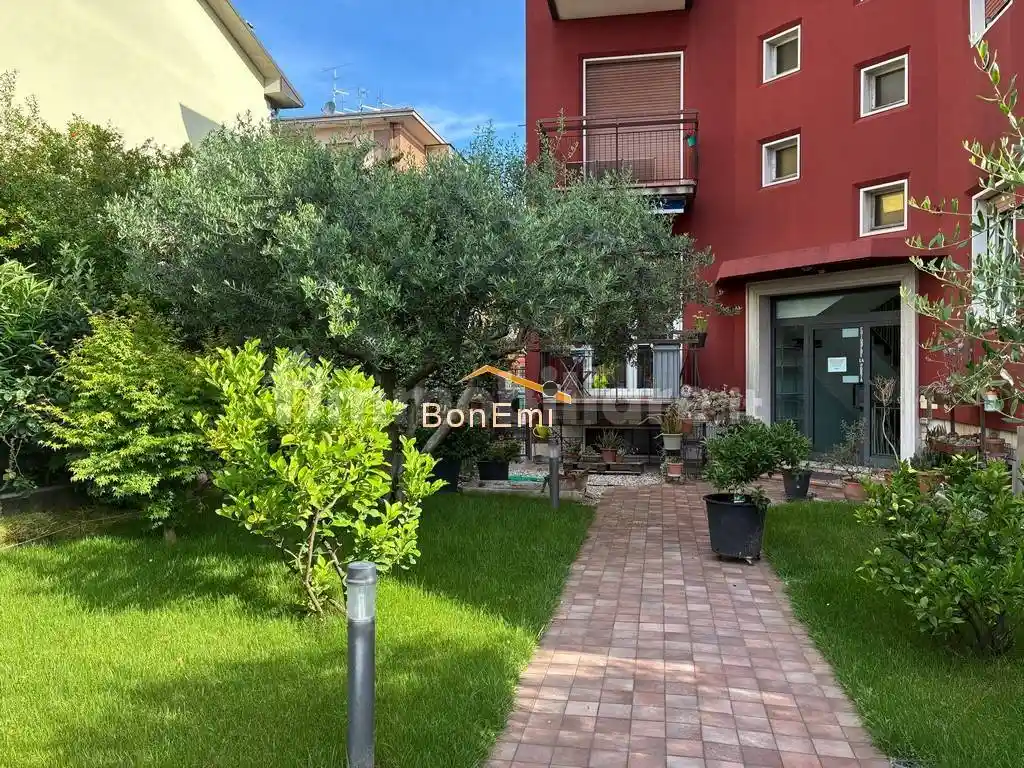 Appartamento in affitto a Verona