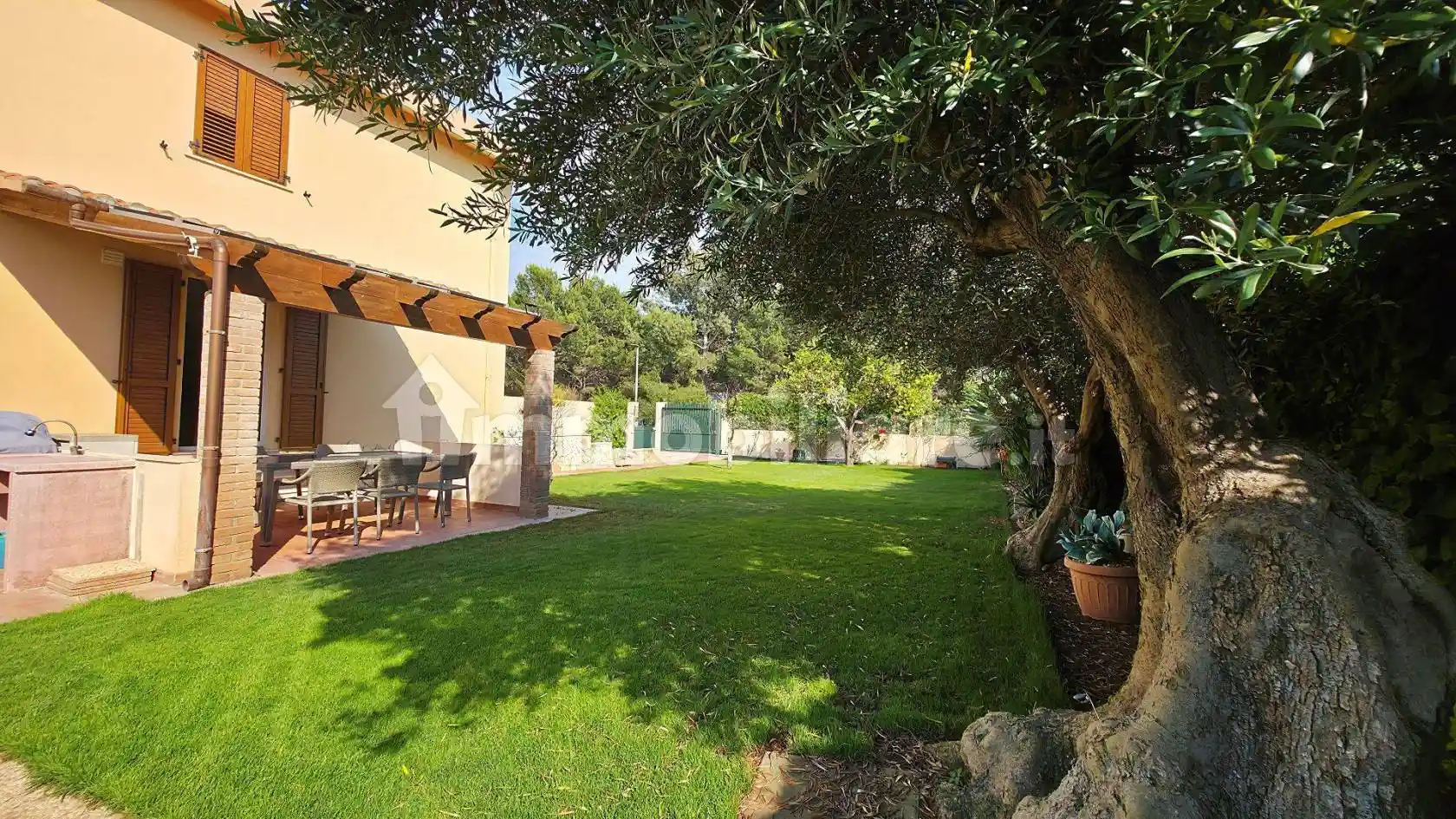 Villa in vendita a Quartu Sant'Elena