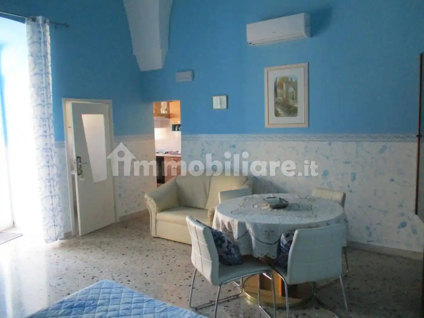 Appartamento in vendita a Casarano
