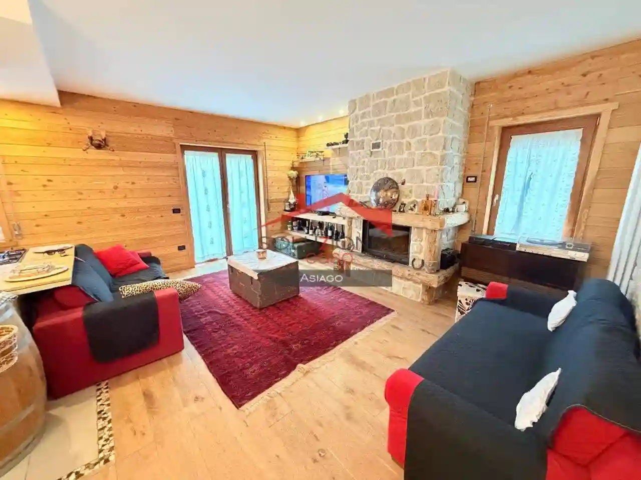 Villa - foto 3