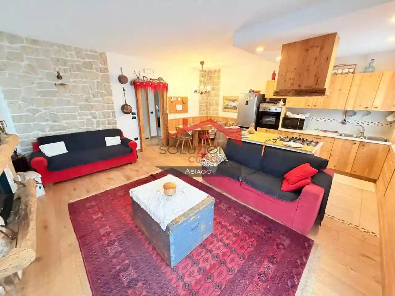 Villa - foto 4