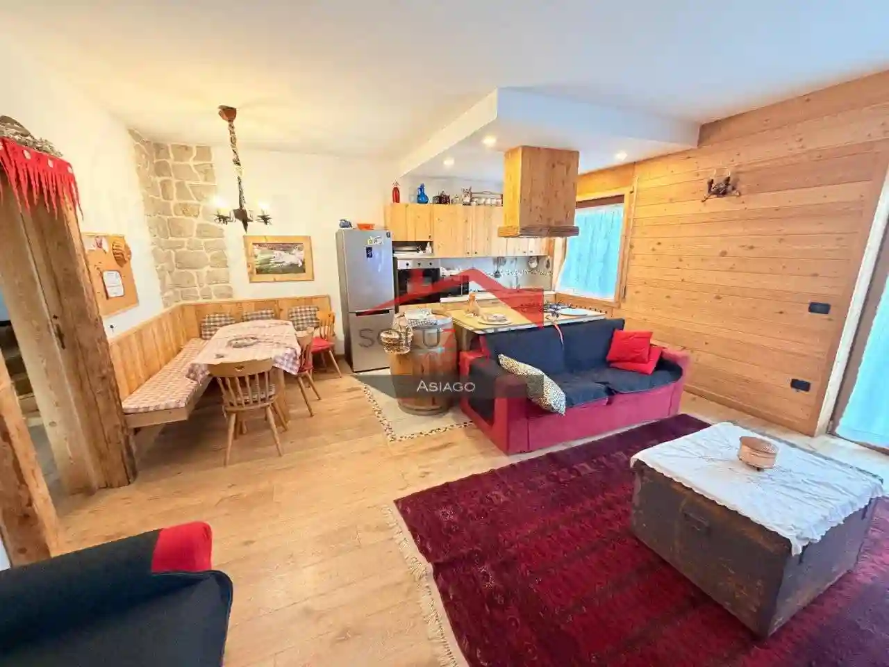 Villa - foto 5