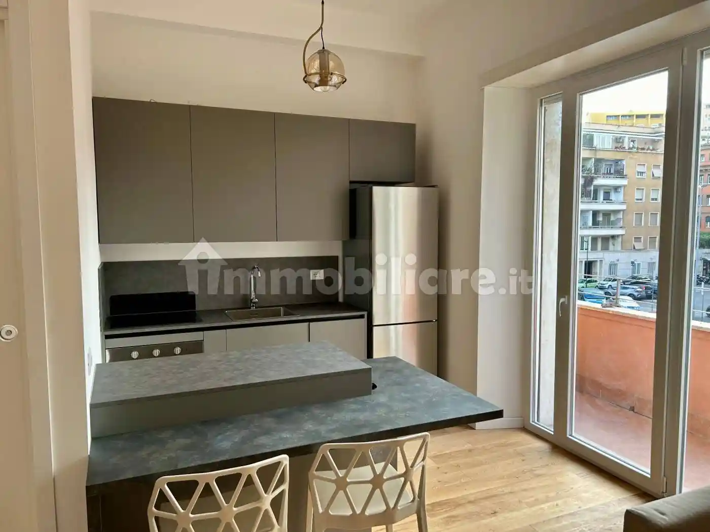 Appartamento in affitto a Roma
