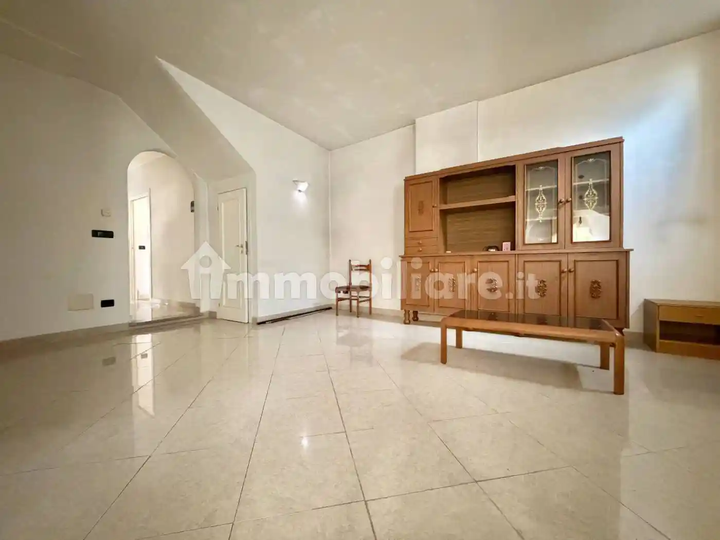 Appartamento in vendita a Tovo San Giacomo