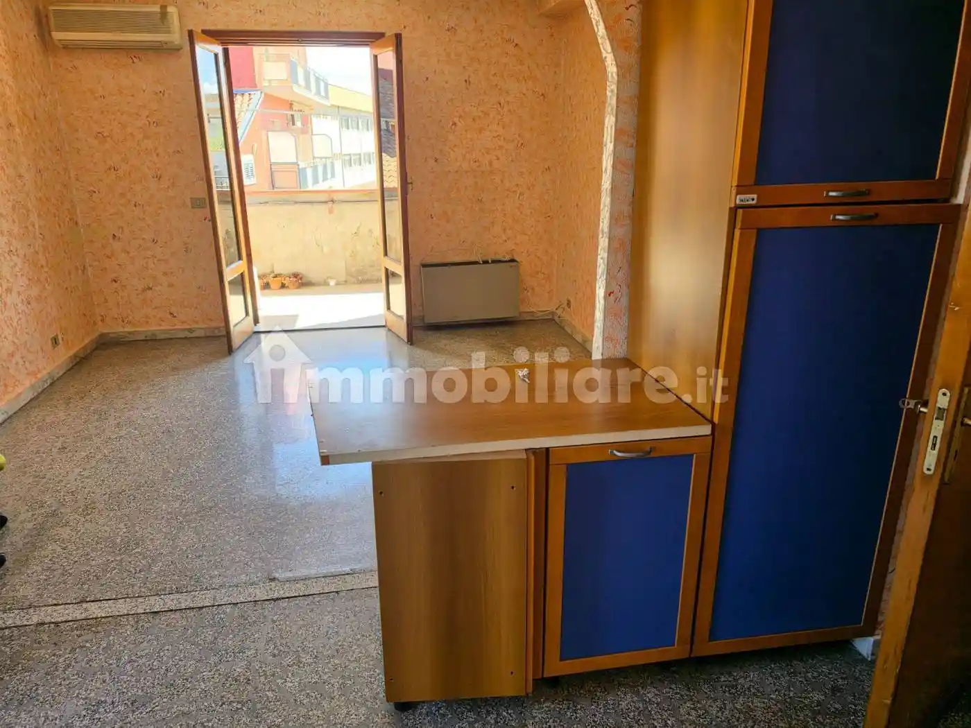 Appartamento in affitto a Mascalucia