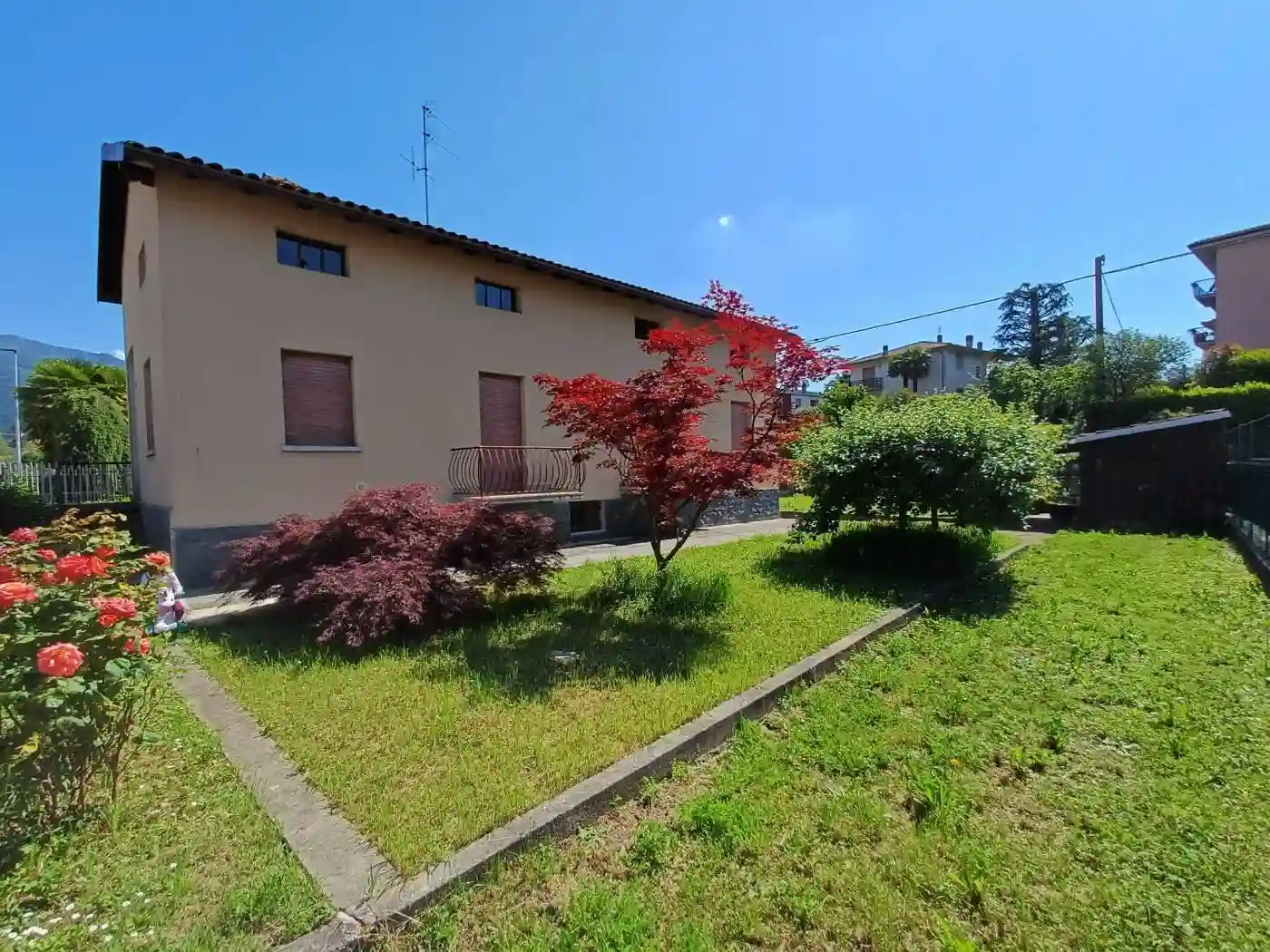 Villa - foto 3