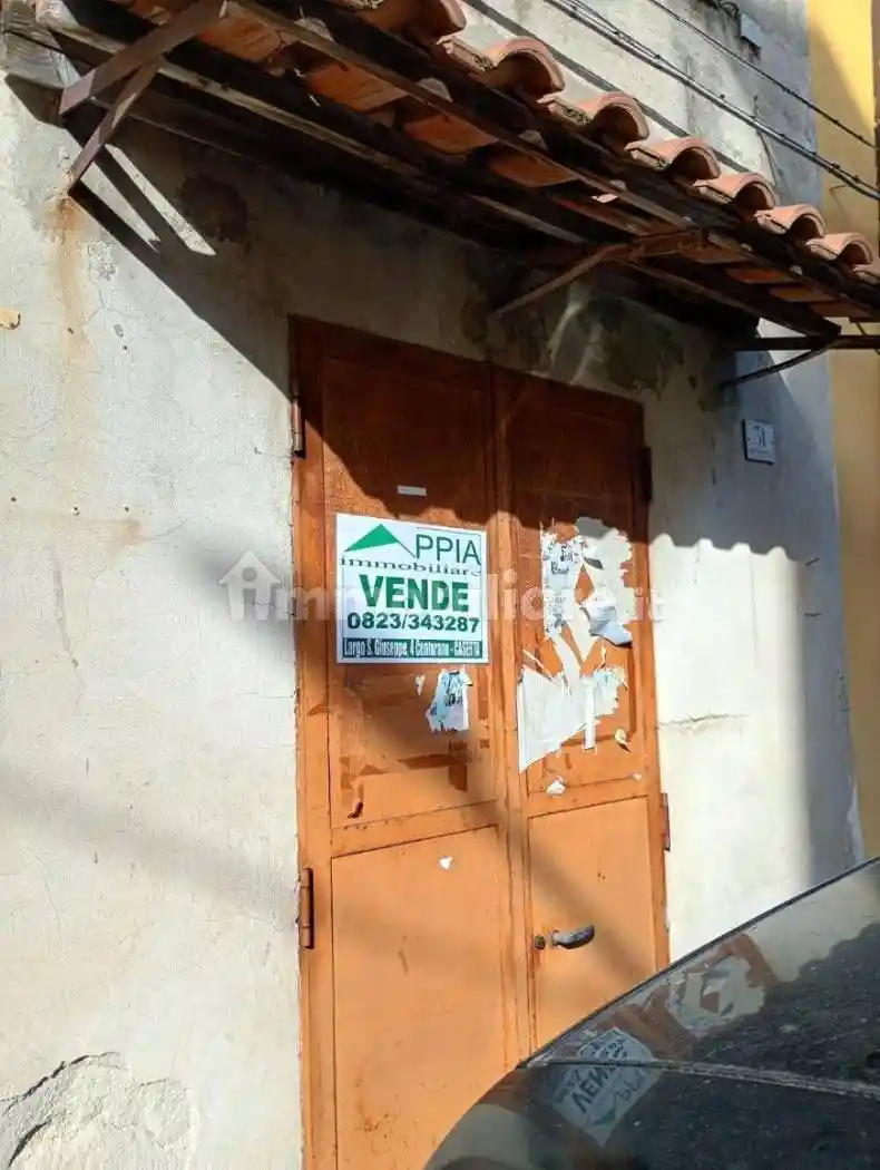 Appartamento in vendita a Caserta