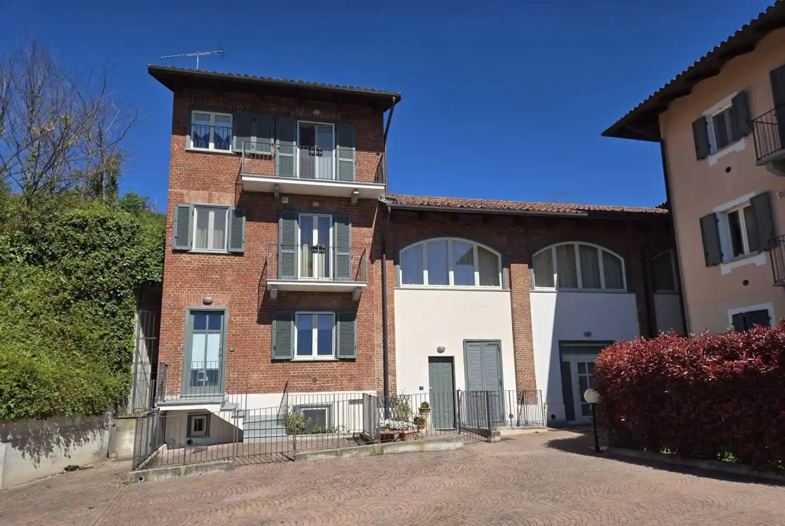 Appartamento in vendita a Chieri