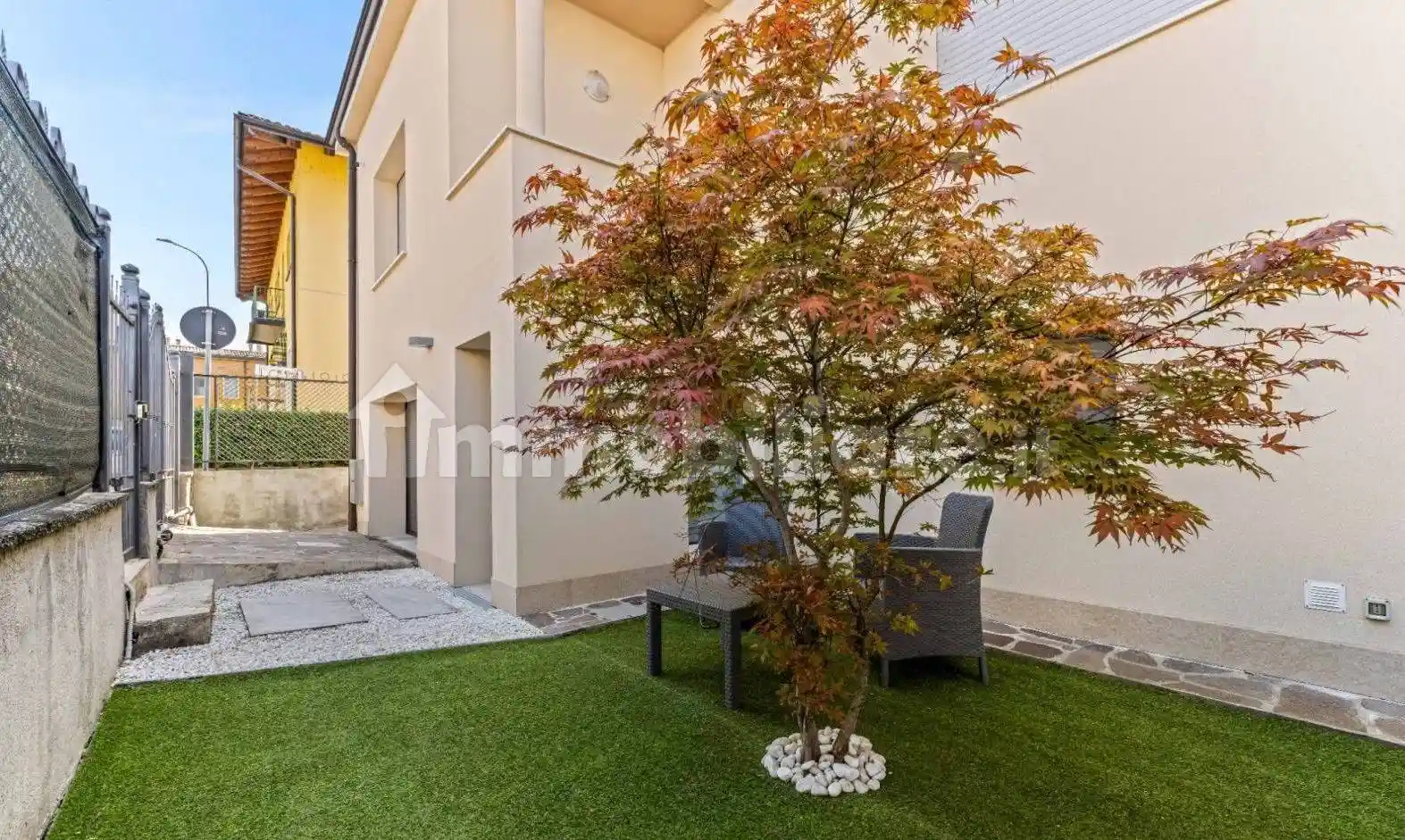 Villa in affitto a Lodi
