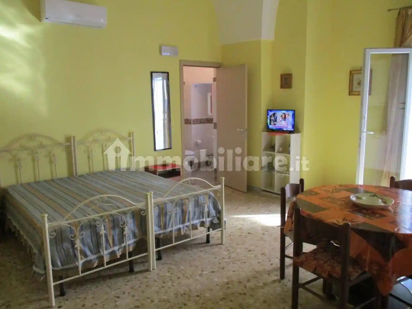 Appartamento in vendita a Casarano