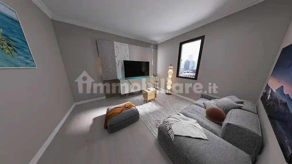 Appartamento in vendita a Firenze