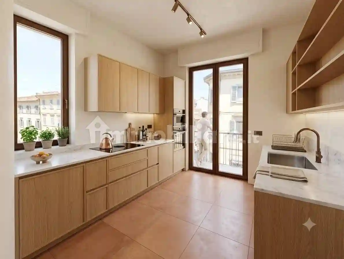 Appartamento - foto 3