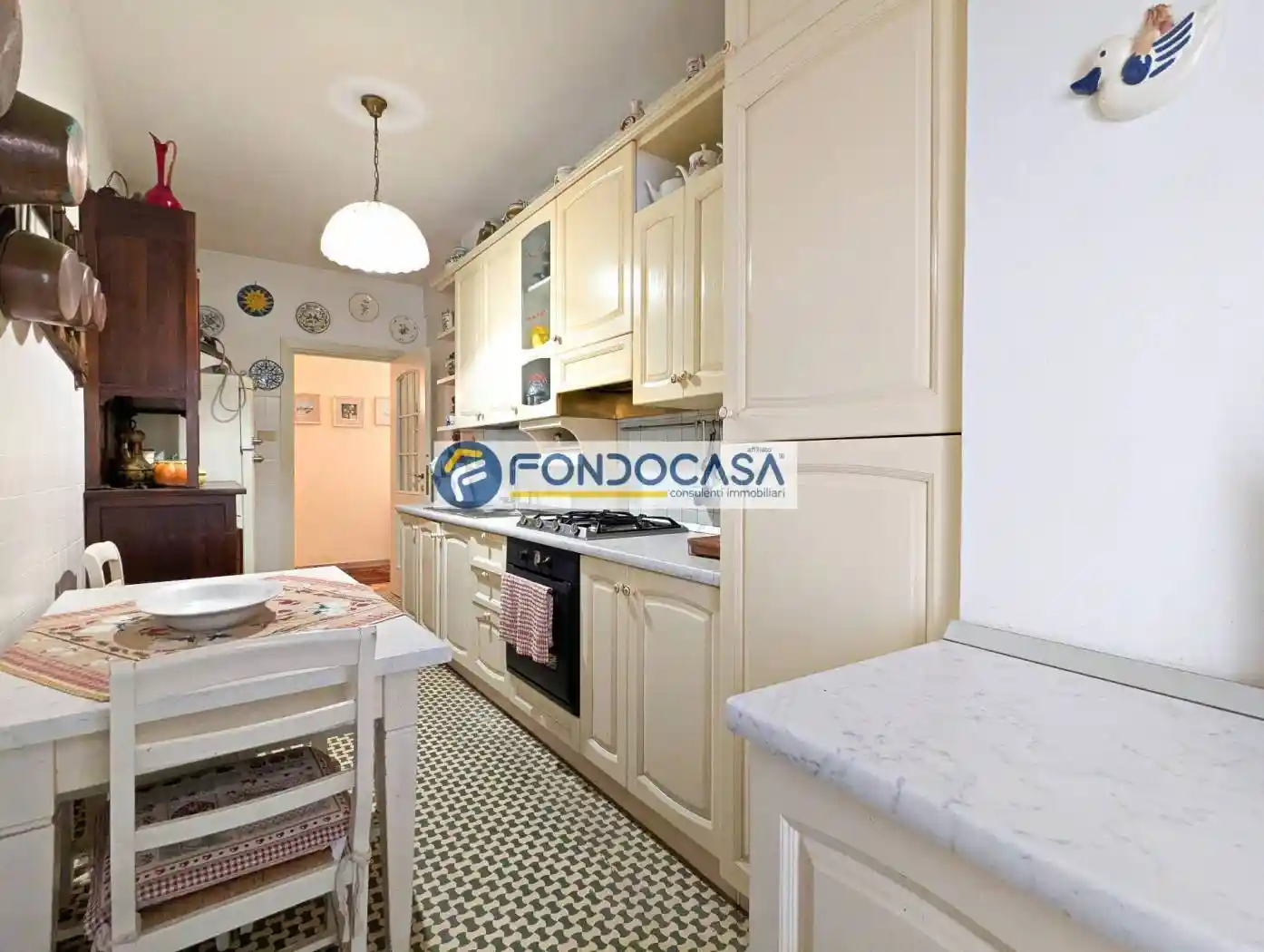Appartamento in vendita a Camaiore