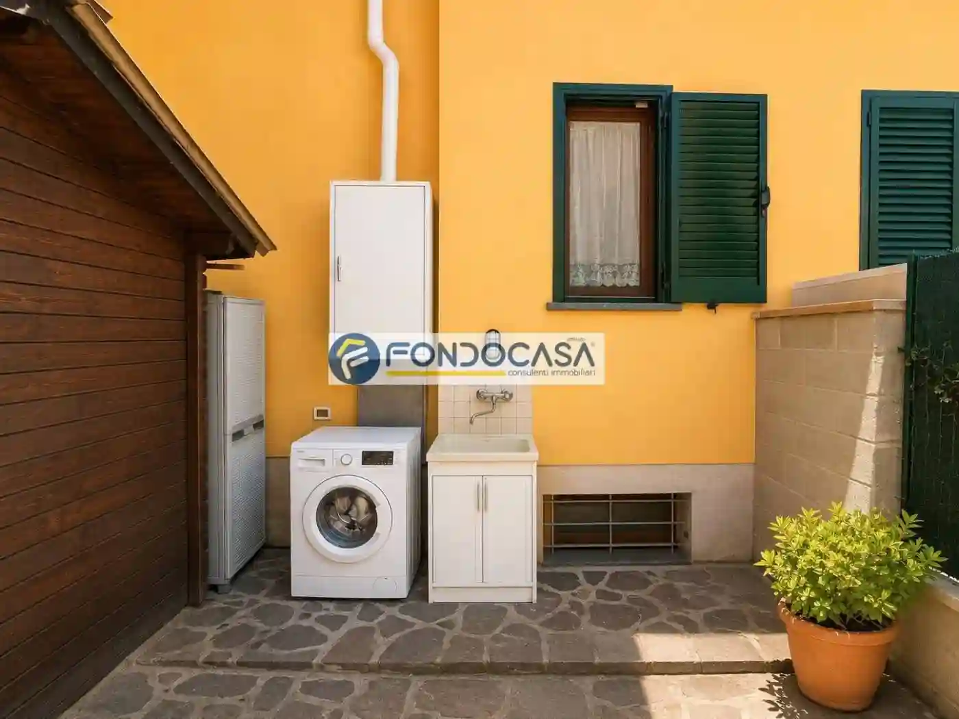 Villetta a schiera - foto 2