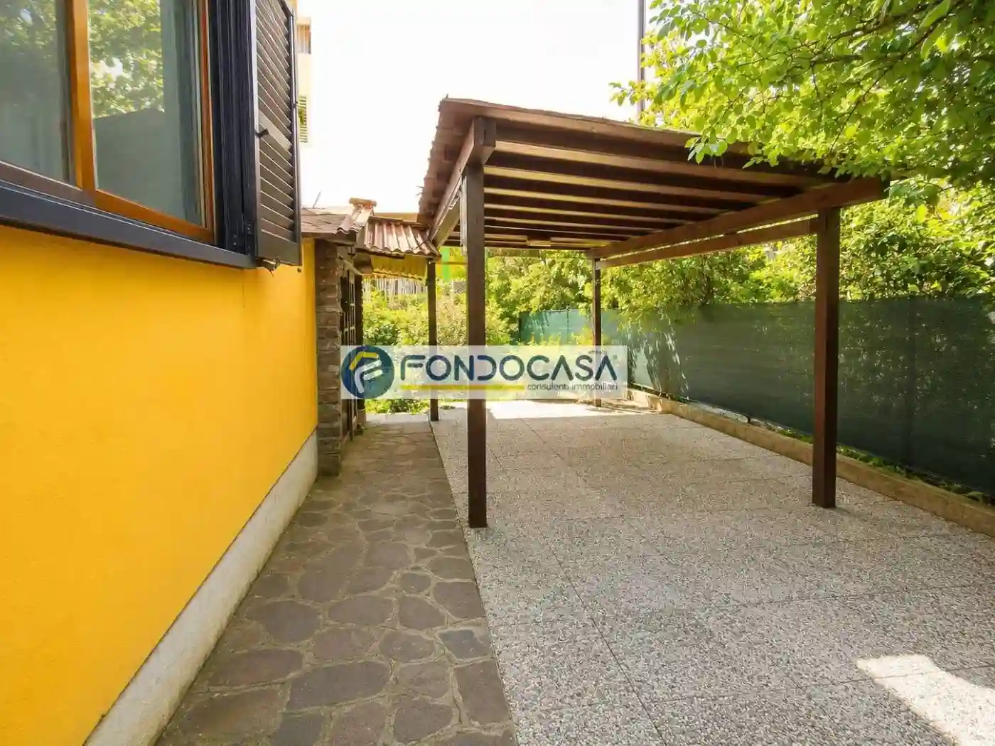 Villetta a schiera - foto 4
